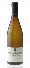 Chassagne Montrachet Les Blanchots Dessous